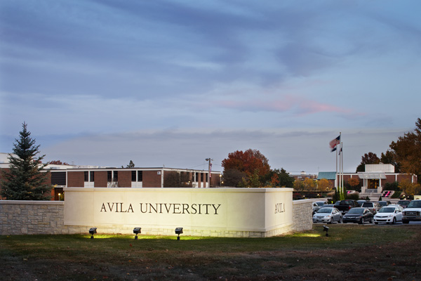  Avila University