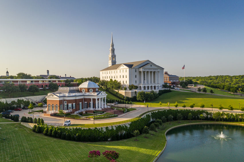 Dallas Baptist University