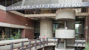 Golden Gate University 