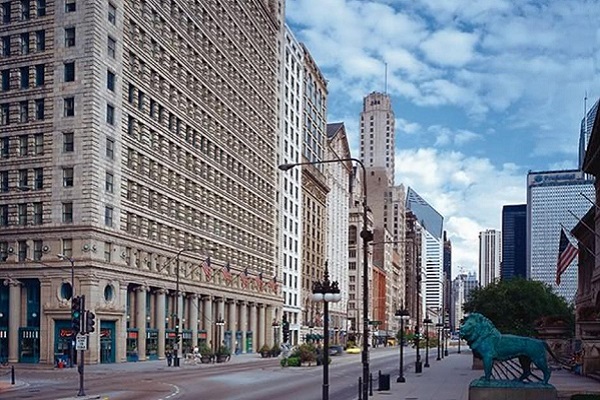  National Louis University