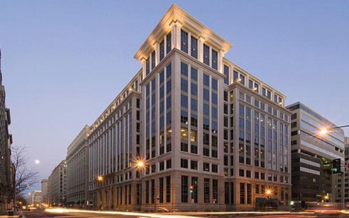   University of the Potomac