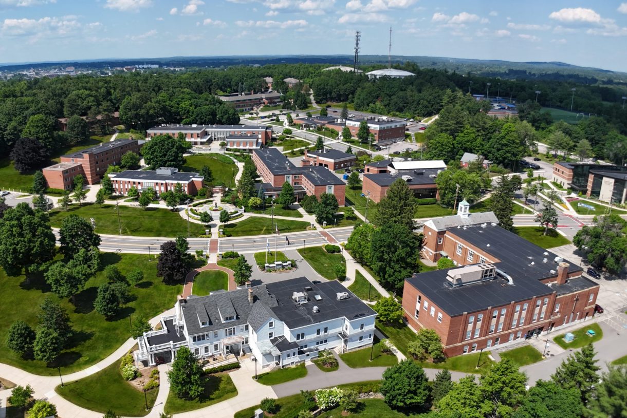 Cumberland University