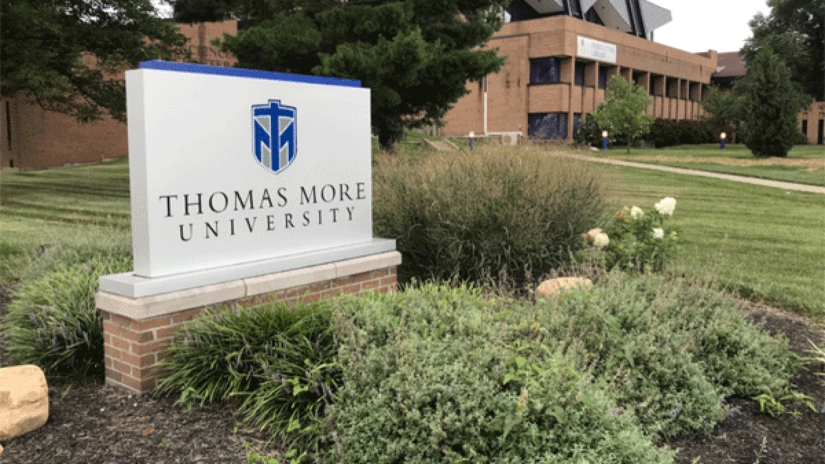 Thomas More University